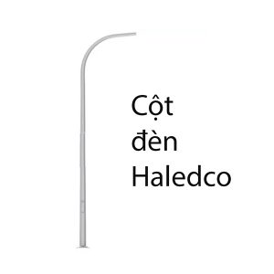 Cot Den Thep Bat Giac Con Haledco Hlctc 11m