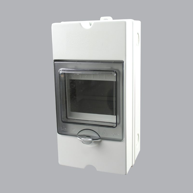 Tủ điện chống thấm IP65 MPE WP 6