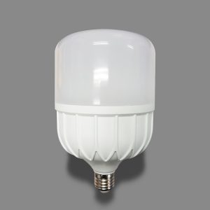 Bóng Led Bulb trụ 60W trắng Nanoco NLB606